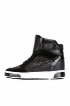 Pialasered High Sneaker