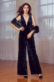  Bonbon Jumpsuit