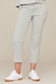  Cropped Lounge Pant