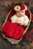  Tis-the-season-holiday-layette-gown