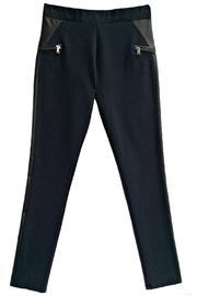  Stretch Colorblock Pants