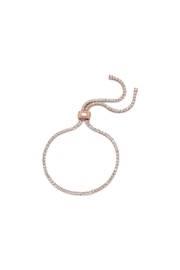  Bolo Crystal Bracelet