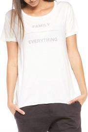  Family Everything T-shirt