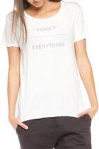  Family Everything T-shirt