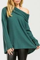  Cheryl Knit Top