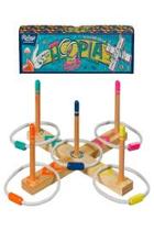  Ring Toss Game