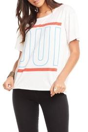  Oui Graphic Tee
