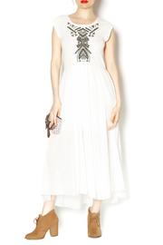  Meadows Midi Dress
