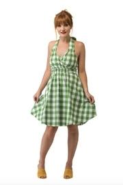Envy & Ivory Dress