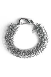  Dapper Steel Bracelet