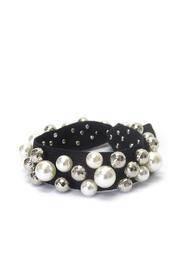  Pearl Ponytail Bracelet