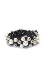  Pearl Ponytail Bracelet