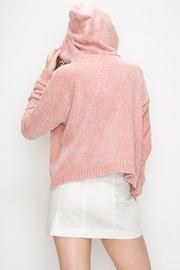  It's A Hoodie Thing Sweater