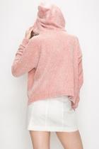  It's A Hoodie Thing Sweater