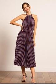  Rebecca Stripe Dress