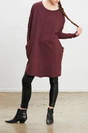  Harrison Sweatshirt Tunic