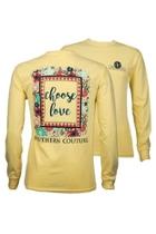 Choose Love T-shirt