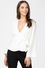  Presley Woven Blouse