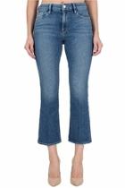  Mini Boot Cut Jeans