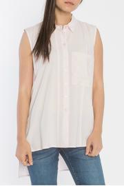  Blossom Sleeveless Top