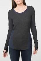  Capri Thermal Top
