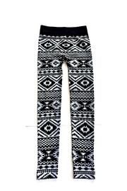  Ladies Love Leggings