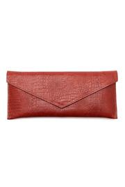  Envelope Clutch