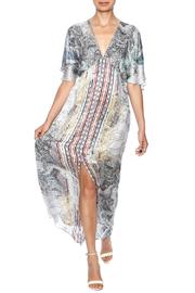  Willow Flutter Dress