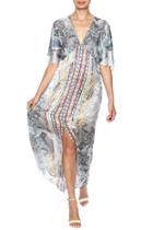  Willow Flutter Dress