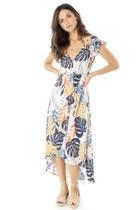  Alpine Maxi Dress