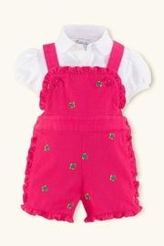  Turtle Jumper Set