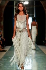  Dress Notre Dame