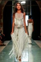  Dress Notre Dame