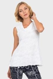  Versatile Collar Tank