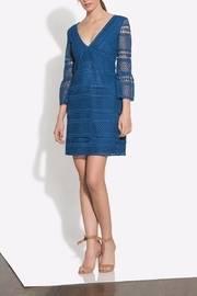  Blue Sacramento Dress