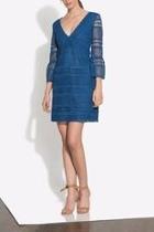  Blue Sacramento Dress
