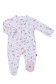 Strawberries & Cream Footie