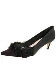  Chloe Satin Heel