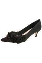  Chloe Satin Heel