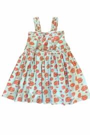  Vintage Rose Sundress
