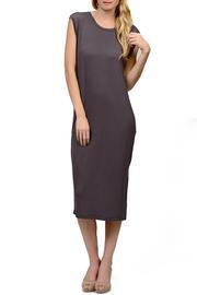  Uptown Jersey Dress