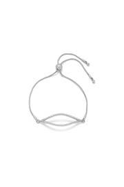  Marquise Bolo Bracelet