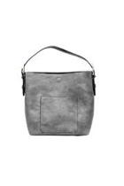  Grey Hobo Bag