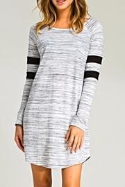  The April Tunic