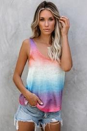  Rainbow Horizon Tank
