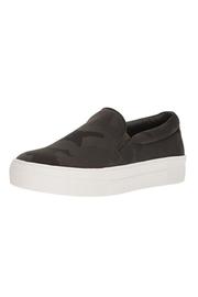  Camoflauge Gills Sneakers