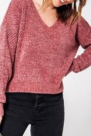  Cropped Cutie Sweater