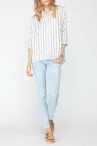  Tempt Long Sleeved Blouse