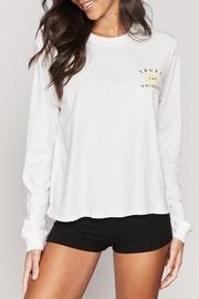  Universe Brooke Tee