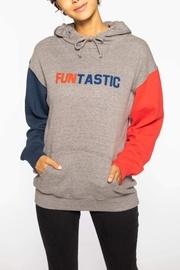  Funtastic Max Hoody